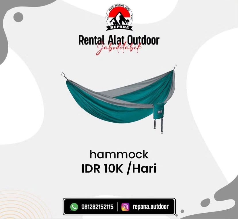 Hammock