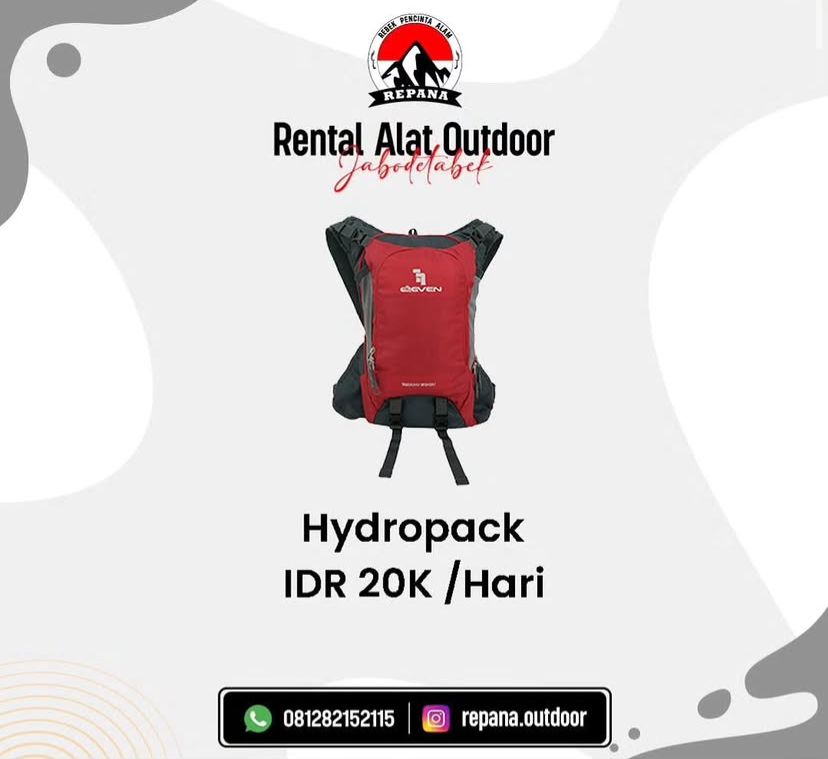 Hydropack / Water Bladder