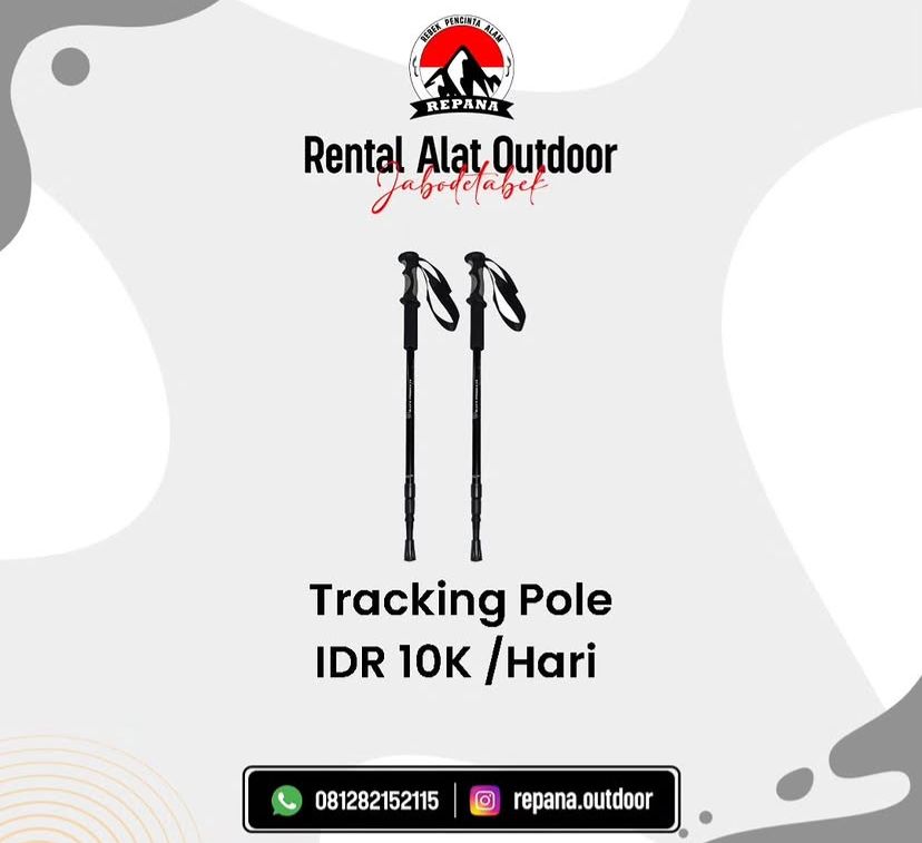 Trekking Pole